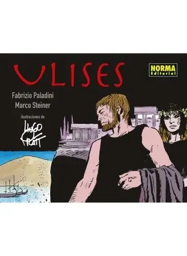 ULISES (HUGO PRATT) Oferta