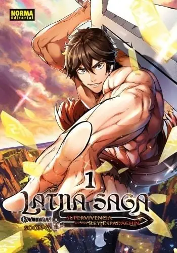 Oferta Especial LATNA SAGA 01