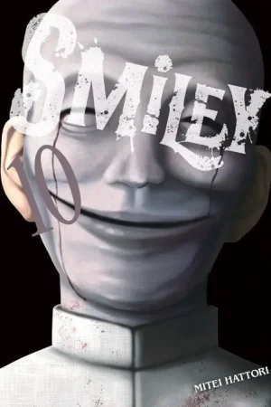 SMILEY 10 Venta Final