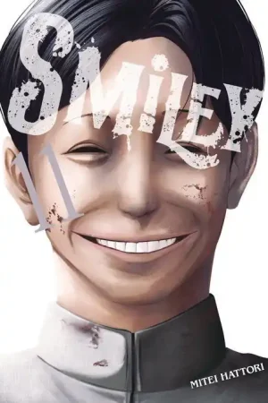 SMILEY 11 No Te Lo Pierdas