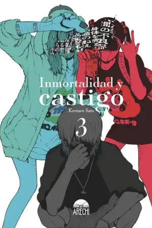 Descuento INMORTALIDAD Y CASTIGO 03