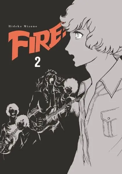 Marca Reconocida FIRE 02 (de 2)
