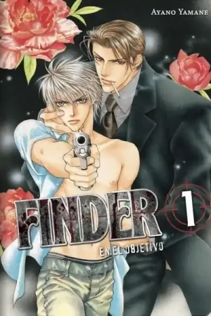 FINDER 01 Disponible Ahora