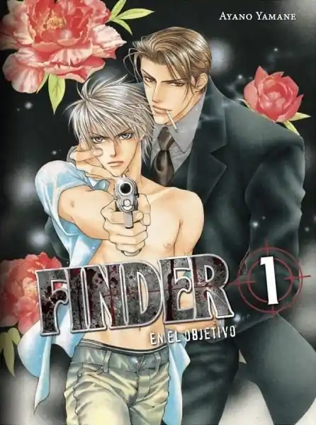 FINDER 01 Disponible Ahora