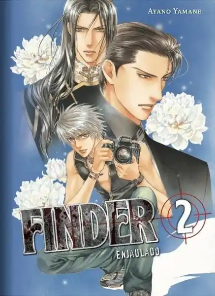 Alta Calidad FINDER 02