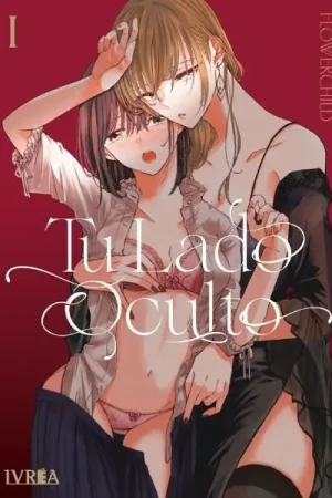 TU LADO OCULTO 01 Promoción