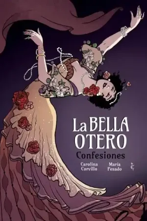 Descuento LA BELLA OTERO CONFESIONES