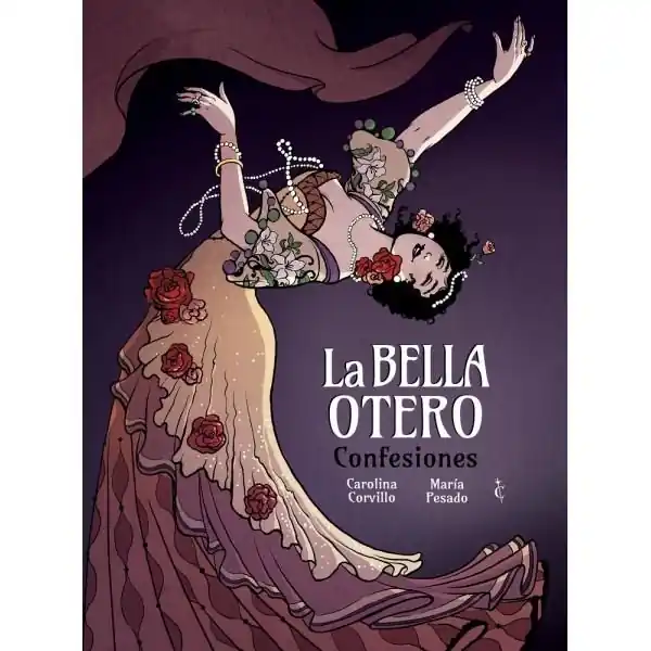Descuento LA BELLA OTERO CONFESIONES