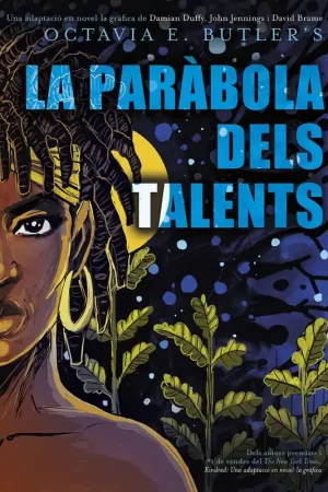 Precio Reducido LA PARABOLA DELS TALENTS