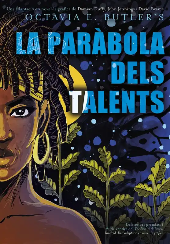 Precio Reducido LA PARABOLA DELS TALENTS