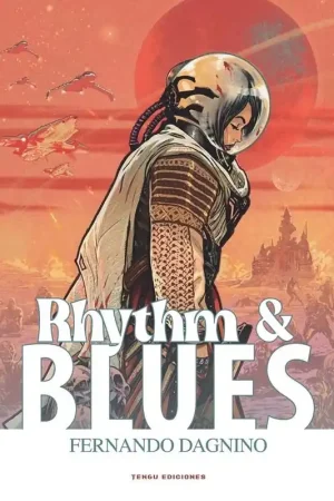 RHYTHM & BLUES Barato