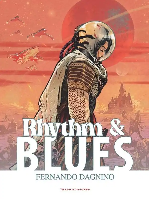 RHYTHM & BLUES Barato
