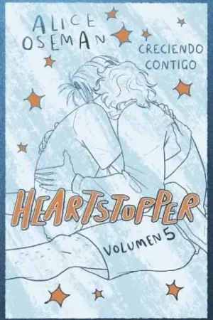 HEARTSTOPPER 5. CRECIENDO CONTIGO. EDICIÓN ESPECIAL Descuento