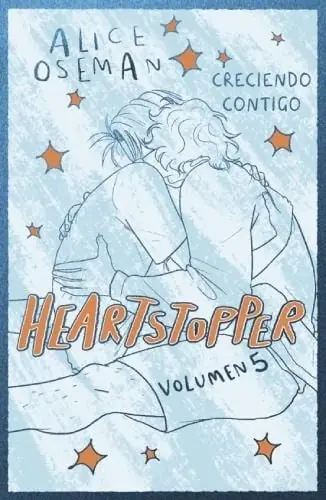 HEARTSTOPPER 5. CRECIENDO CONTIGO. EDICIÓN ESPECIAL Descuento