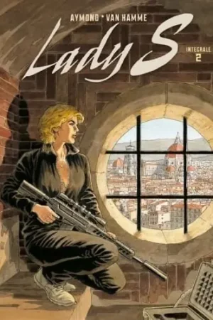 Oferta Limitada LADY S 02 (Edición Integral)
