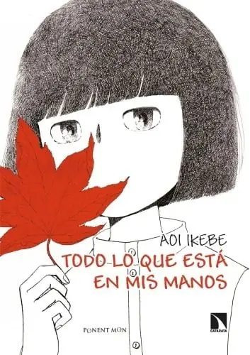 Entrega Rápida TODO LO QUE ESTÁ EN MIS MANOS