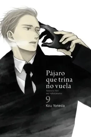 Precio De Oferta PÁJARO QUE TRINA NO VUELA 09