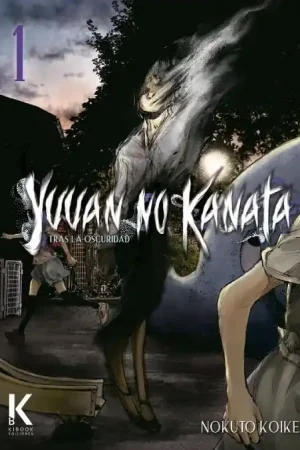 YUUAN NO KANATA, TRAS LA OSCURIDAD 01 Bestseller