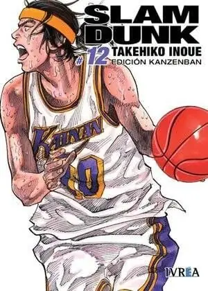 SLAM DUNK INTEGRAL 12 (Edición Kanzenban) Oferta