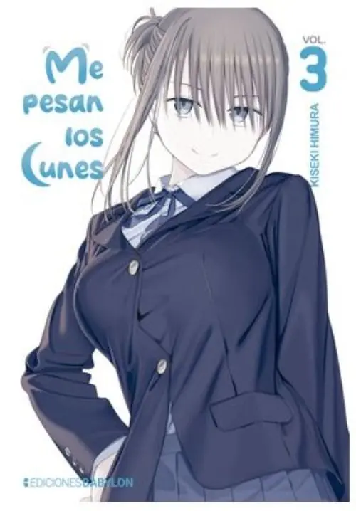 Oferta Flash ME PESAN LOS LUNES 03