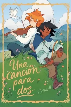 Popular UNA CANCIÓN PARA DOS