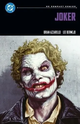 JOKER (DC COMPACT) Ordenar Ahora Mismo