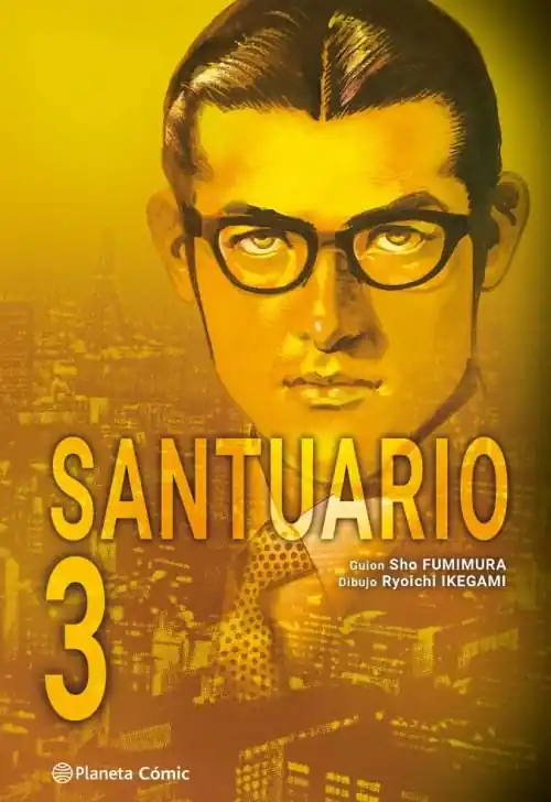 SANTUARIO 03 Certificado