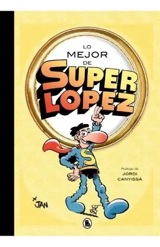 Súper Precio LO MEJOR DE SUPER LÓPEZ