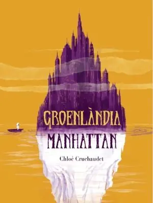 Comprar En Línea GROENLÀNDIA MANHATTAN (Edició en català)