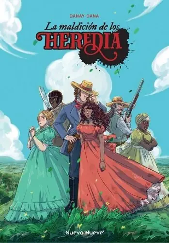 LA MALDICIÓN DE LOS HEREDIA Solo Hoy