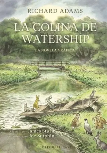 LA COLINA DE WATERSHIP Precio Rebajado