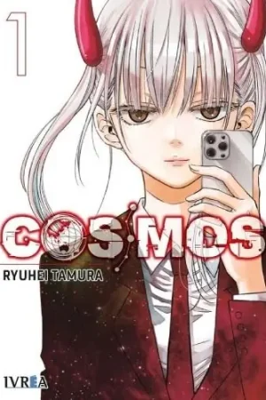 COSMOS 01 Súper Precio