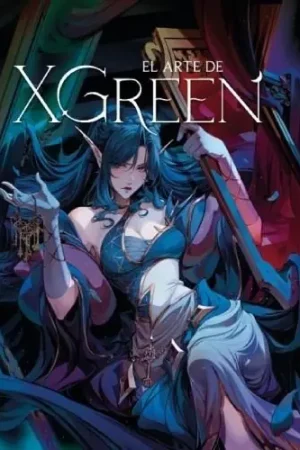 Solo Por Tiempo Limitado EL ARTE DE XGREEN