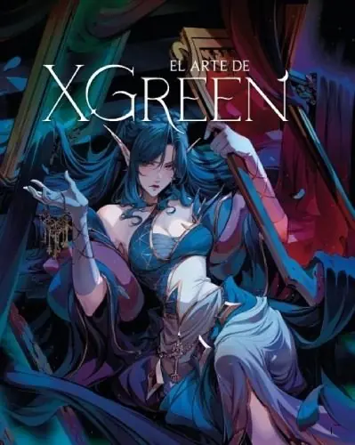 Solo Por Tiempo Limitado EL ARTE DE XGREEN