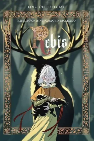 Oferta Especial REBIS - EDICIÓN ESPECIAL