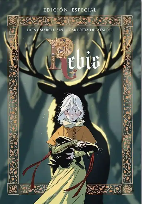 Oferta Especial REBIS - EDICIÓN ESPECIAL