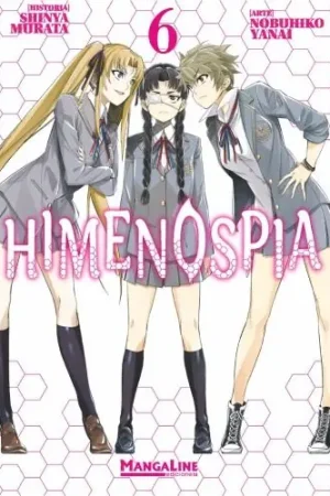 Oferta De Temporada HIMENOSPIA 06