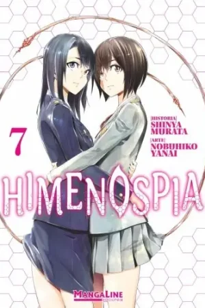 Descuento HIMENOSPIA 07