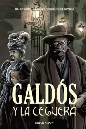 GALDÓS Y LA CEGUERA Solo Hoy
