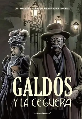 GALDÓS Y LA CEGUERA Solo Hoy