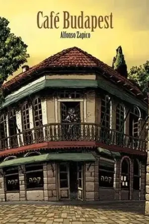 Compra Hoy CAFÉ BUDAPEST