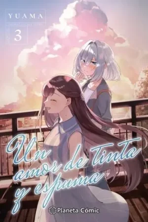 UN AMOR DE TINTA Y ESPUMA 03 Certificado