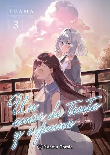 UN AMOR DE TINTA Y ESPUMA 03 Certificado