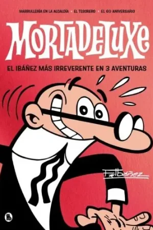 Pago Seguro MORTADELUXE