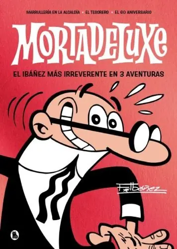 Pago Seguro MORTADELUXE