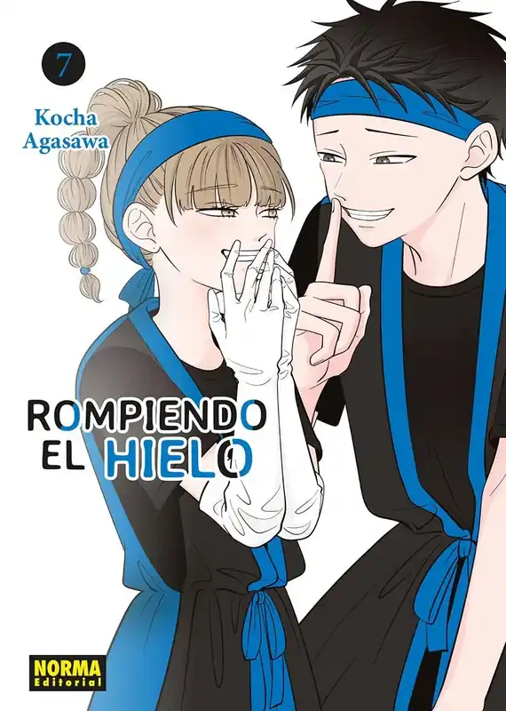 No Te Lo Pierdas ROMPIENDO EL HIELO 07