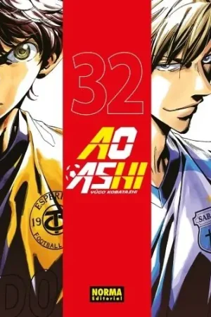 AO ASHI 32 Comprar En Línea