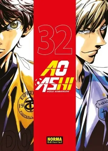AO ASHI 32 Comprar En Línea