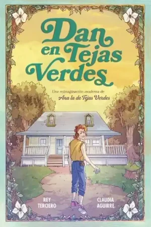 Descuento DAN EN TEJAS VERDES