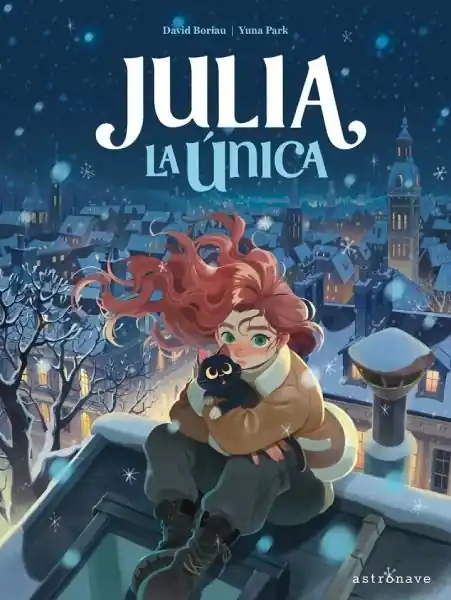 Precio De Oferta JULIA LA ÚNICA
